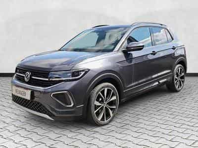 VW T-Cross 1.5 TSI 110 kW R-Line (2026) - Photo 3