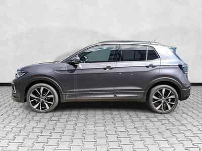 VW T-Cross 1.5 TSI 110 kW R-Line (2026) - Photo 4