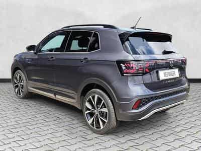 VW T-Cross 1.5 TSI 110 kW R-Line (2026) - Photo 5