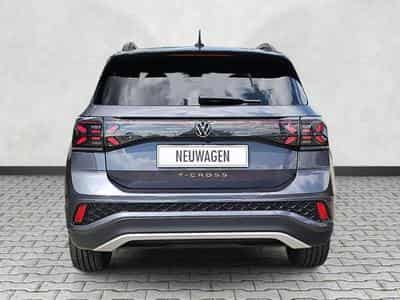 VW T-Cross 1.5 TSI 110 kW R-Line (2026) - Photo 6