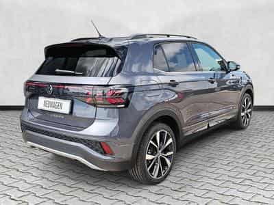 VW T-Cross 1.5 TSI 110 kW R-Line (2026) - Photo 7