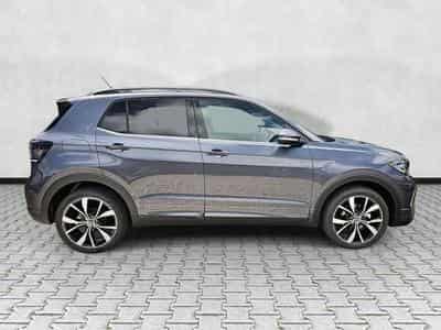 VW T-Cross 1.5 TSI 110 kW R-Line (2026) - Photo 8