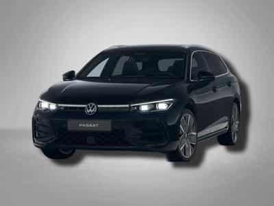 VW Passat Variant R-Line 2.0 TSI 7-Gang-DSG 4 MOTION (2025) - Photo 1