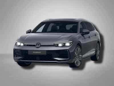 VW Passat Variant R-Line 2.0 TSI 7-Gang-DSG 4 MOTION (2025) - Photo 1