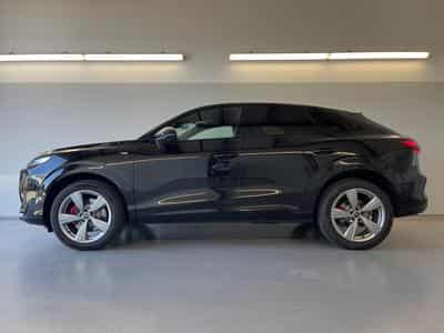 Audi Q3 Sportback NEU (2026) - Photo 3