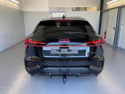 Audi Q3 Sportback NEU (2026) - Photo 5