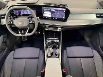 Audi Q3 Sportback NEU (2026) - Photo 6