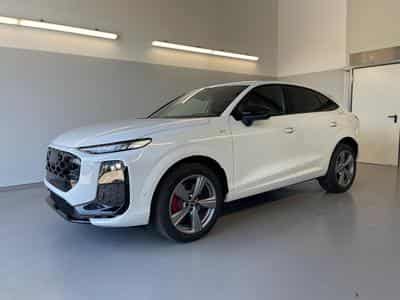 Audi Q3 Sportback NEU (2026) - Photo 1