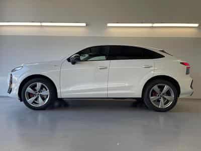 Audi Q3 Sportback NEU (2026) - Photo 3
