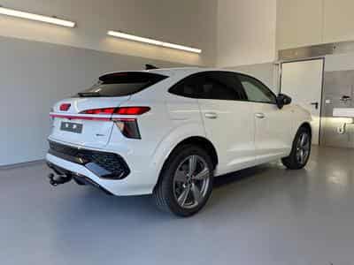 Audi Q3 Sportback NEU (2026) - Photo 4