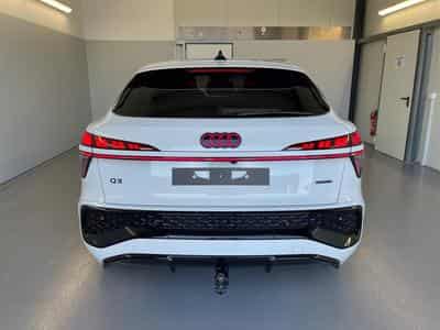 Audi Q3 Sportback NEU (2026) - Photo 5