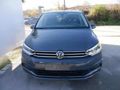 VW Touran Comfortline (2026) - Photo 3