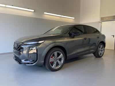 Audi Q3 Sportback NEU (2026) - Photo 1