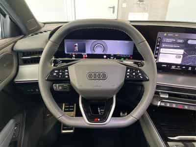 Audi Q3 Sportback NEU (2026) - Photo 8
