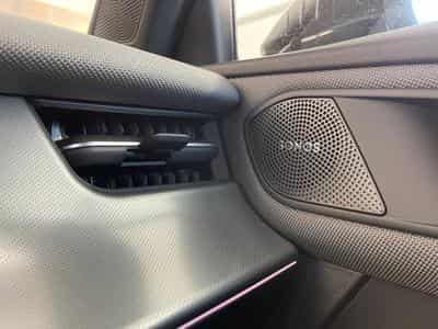Audi Q3 Sportback NEU (2026) - Photo 12