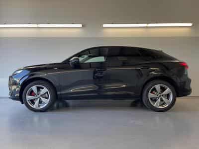 Audi Q3 Sportback NEU (2026) - Photo 3