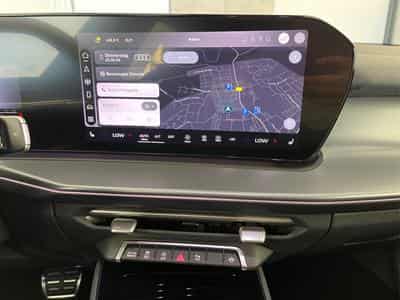 Audi Q3 Sportback NEU (2026) - Photo 7