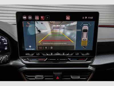 Cupra Leon ST 1,5 eTSI (2026) - Photo 14