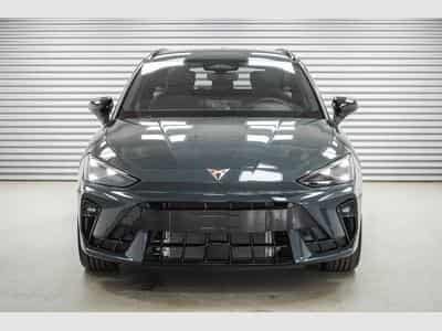 Cupra Leon ST 1,5 eTSI (2026) - Photo 2