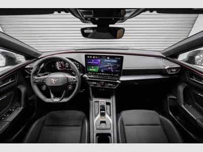 Cupra Leon ST 1,5 eTSI (2026) - Photo 6