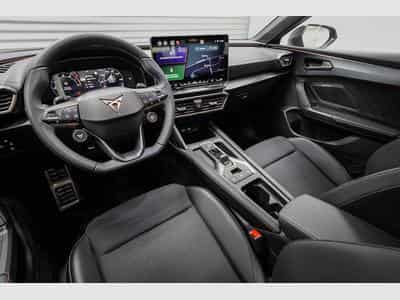 Cupra Leon ST 1,5 eTSI (2026) - Photo 7