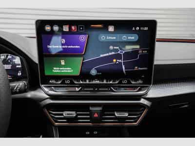 Cupra Leon ST 1,5 eTSI (2026) - Photo 13