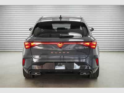 Cupra Leon ST 1,5 eTSI (2026) - Photo 4