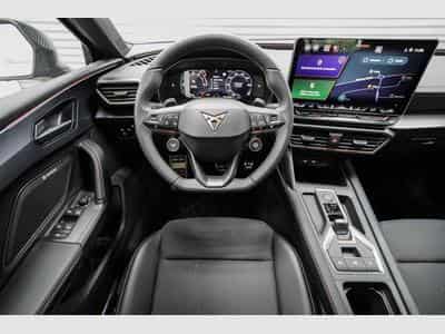 Cupra Leon ST 1,5 eTSI (2026) - Photo 8