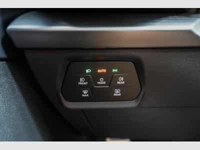 Cupra Leon ST 1,5 eTSI (2026) - Photo 11
