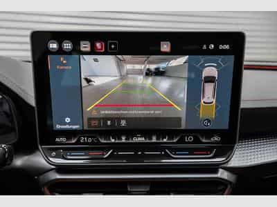 Cupra Leon ST 1,5 eTSI (2026) - Photo 14