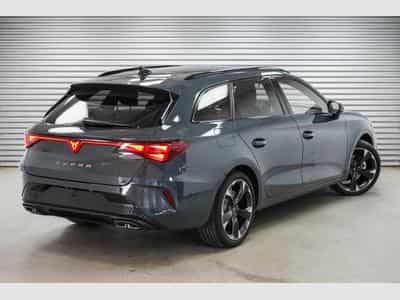 Cupra Leon ST 1,5 eTSI (2026) - Photo 3