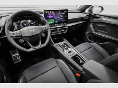 Cupra Leon ST 1,5 eTSI (2026) - Photo 7
