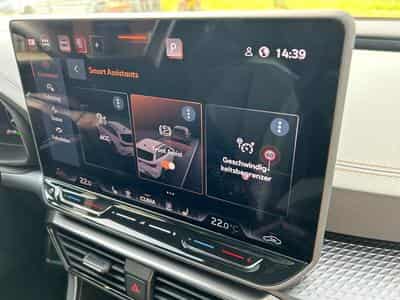 Cupra Leon Leon Sportstourer VZ (2026) - Photo 12