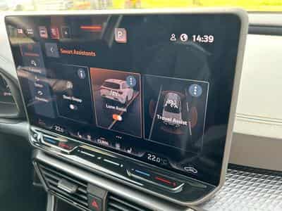 Cupra Leon Leon Sportstourer VZ (2026) - Photo 13