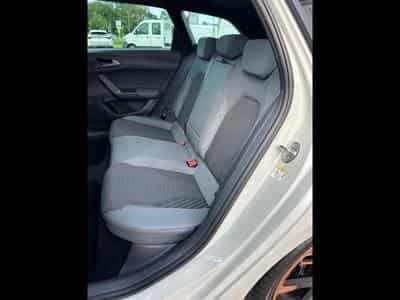 Cupra Leon Leon Sportstourer VZ (2026) - Photo 15