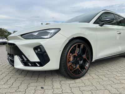 Cupra Leon Leon Sportstourer VZ (2026) - Photo 2