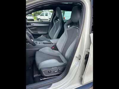 Cupra Leon Leon Sportstourer VZ (2026) - Photo 5