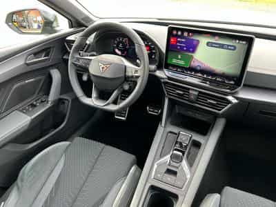 Cupra Leon Leon Sportstourer VZ (2026) - Photo 6