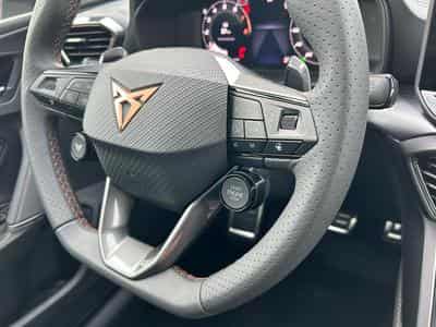Cupra Leon Leon Sportstourer VZ (2026) - Photo 7