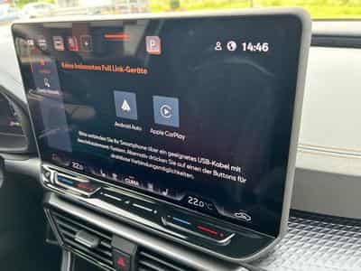 Cupra Leon Leon Sportstourer VZ (2026) - Photo 8