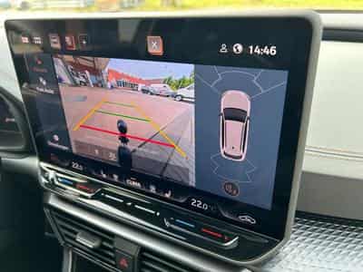 Cupra Leon Leon Sportstourer VZ (2026) - Photo 9