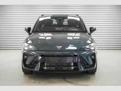 Cupra Leon ST 1,5 eTSI (2026) - Photo 2