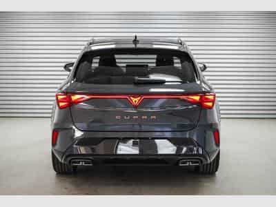 Cupra Leon ST 1,5 eTSI (2026) - Photo 4