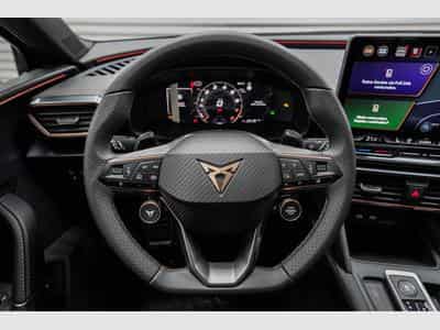 Cupra Leon ST 1,5 eTSI (2026) - Photo 9