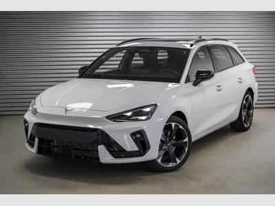 Cupra Leon ST 1,5 eTSI (2026) - Photo 1