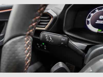 Cupra Leon ST 1,5 eTSI (2026) - Photo 10