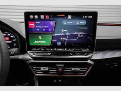 Cupra Leon ST 1,5 eTSI (2026) - Photo 13