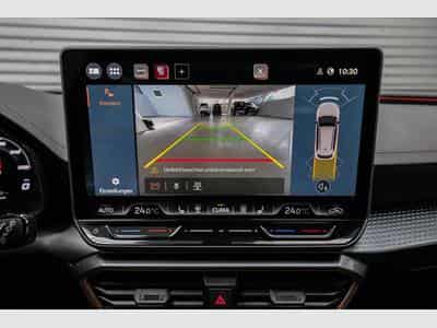 Cupra Leon ST 1,5 eTSI (2026) - Photo 14