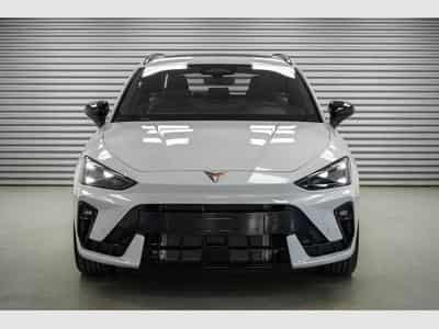 Cupra Leon ST 1,5 eTSI (2026) - Photo 2