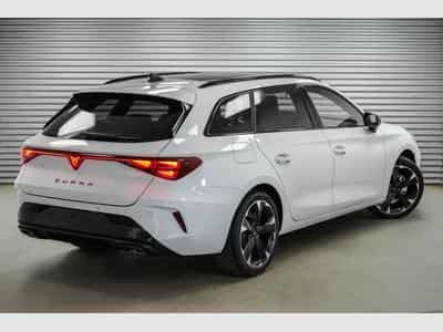 Cupra Leon ST 1,5 eTSI (2026) - Photo 3